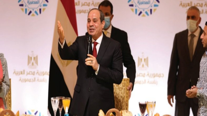 د. عمرو هاشم ربيع يكتب: الحوار الوطني في مصر.. هل من فرص للنجاح؟